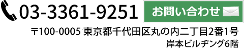 電話番号